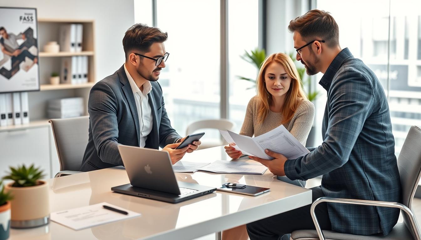 Professional plan visual